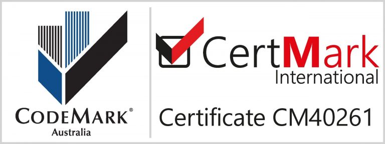 CertMark Certificate