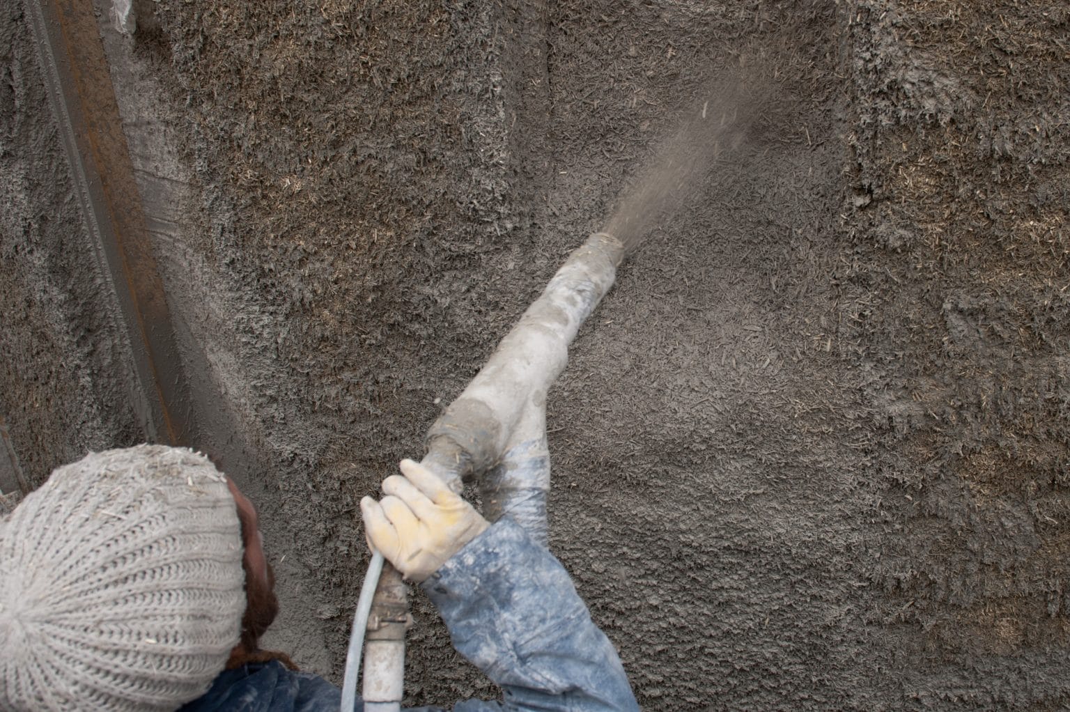 Tradical® Hempcrete – OzHemp