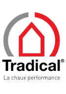 Tradical Hempcrete La chaux performance lime