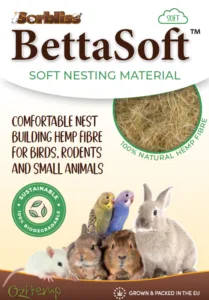 Sorbliss BettaSoft Nesting Material