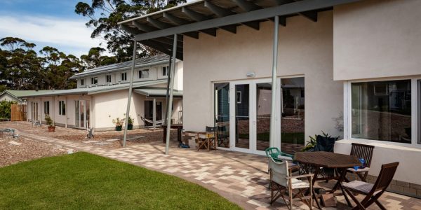 5. DecoHousing WA Tradical® Hempcrete Home Australia