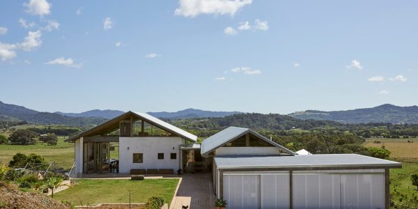 Tradical® Hempcrete Home Australia
